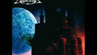 Keep Of Kalessin - As A Shadow Cast