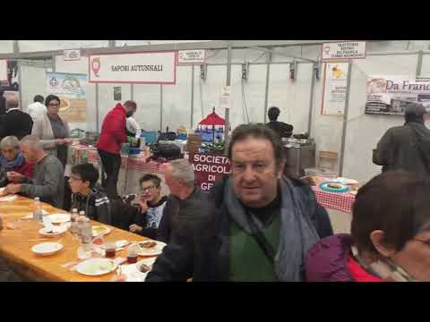 Mondovì: Peccati di Gola 2019