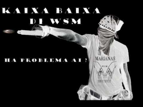 Tropas de xoke ft. Bety - Vida incerta.wmv