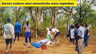 Download lagu Amai nemucheche wavo anga arikumusana vopondwa kuchekwa chekwa kusvika pakufa mp3