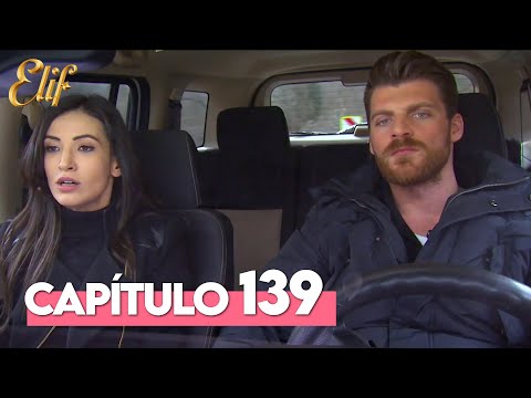 Elif Capítulo 139 | Elif Temporada 1 Capítulo 139