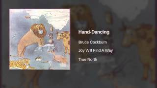 Hand-Dancing Music Video