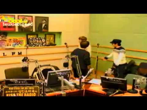 120313 Sukira - Miracle♥ //Cake//Photo time !