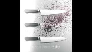 Alia Zin "Slaughter" #PAKKMUSIC