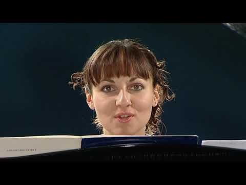 Les tutoriels Piano de Véra / Schubert