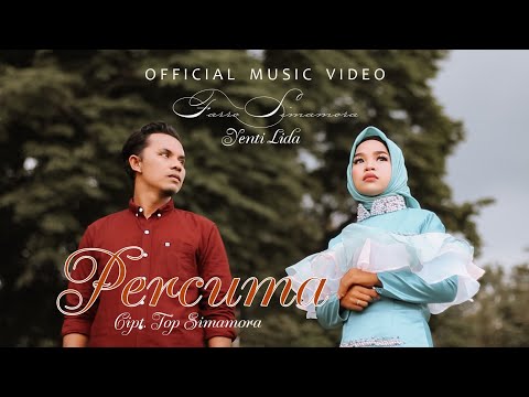Farro Simamora feat Yenti Lida - Percuma (Official music video)