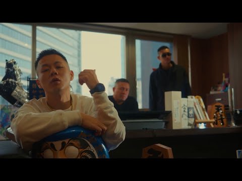 LLYOW - Remember（Official Music Video）