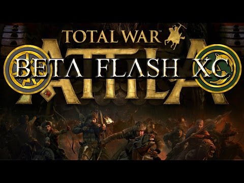 R3G1 - The Prussian Prince vs Ghost Dog - Alans vs Vandals - BETA Flash #90