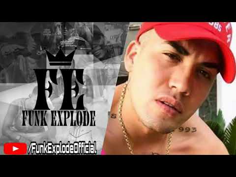 MC Brisola - Lá Em Casa Tem Netflix (DJ Nene) 2018