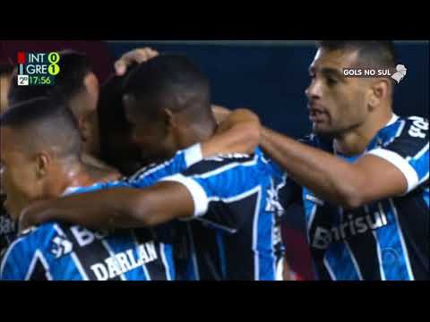 Internacional 0 x 1 Grêmio - Rádio Gaúcha - 22/07/2020