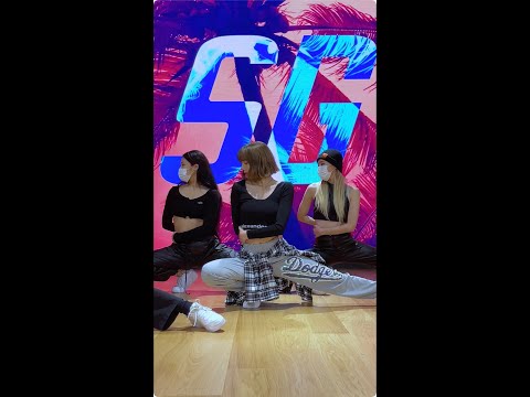LISA - 'SG' DANCE HIGHLIGHT CLIP