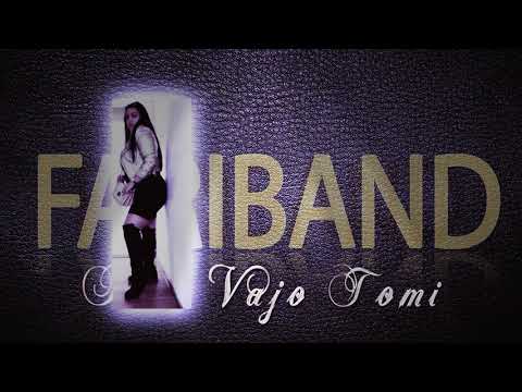 FARIBAND 2019-PRE JESSICU NA ŽELANIE