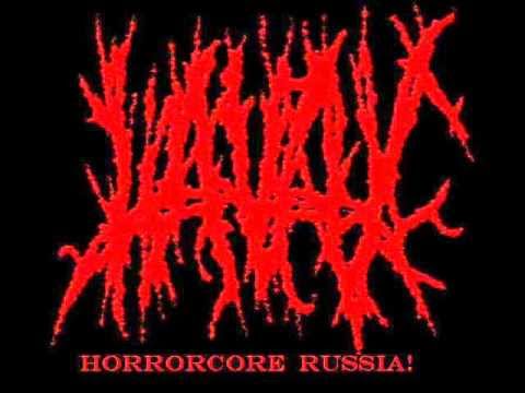 La Vay- Horrorcore Russia!