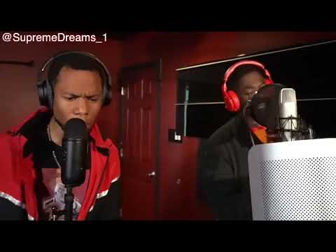 How Rappers Be In The Studio Doing too much on the Ad-Libs