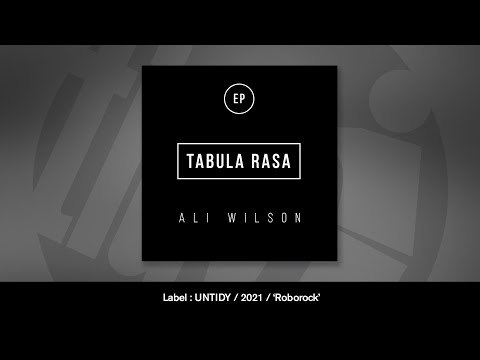 Ali Wilson - Roborock