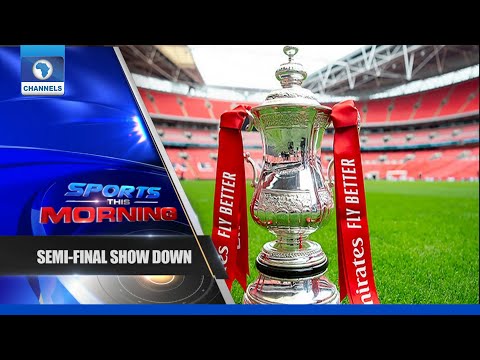 Sports This Morning | 16/04/2021