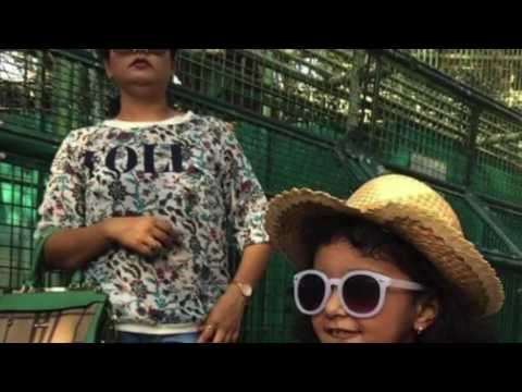 Happy birthday leisha (2016)