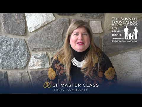 CF Master Class is LIVE!