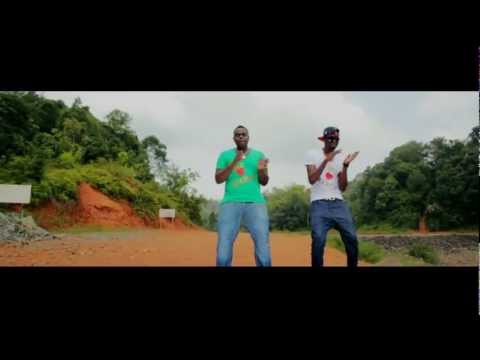 The Mighty Youth-ik wil mee met jou [OFFICIAL VIDEO]