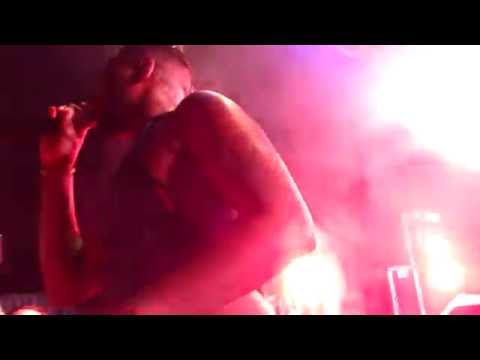 Zebra Katz - Ima Read [live at bosco fresh fest moscow, june 4 2016]