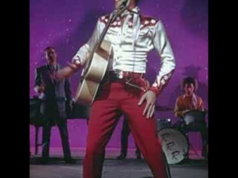 Bobby Bare - The all American Boy.wmv