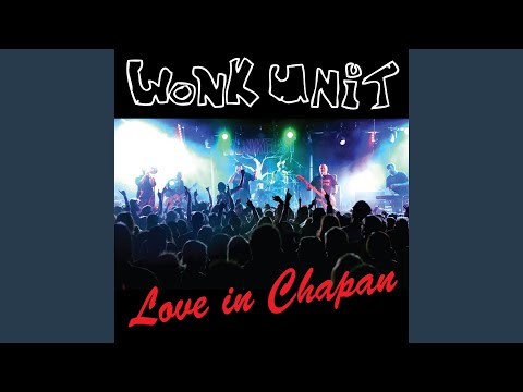 Bin Him - Wonk Unit