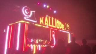 Kaskade - Tear Down These Walls Live EDC 2017