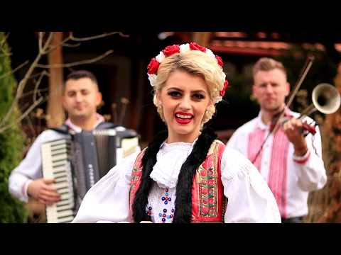 Alexandra Cret si Marinel Jeflea -  Mandra m-o facut mama