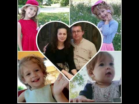 Cel ce stă sub ocrotirea - Familia Zdremțan