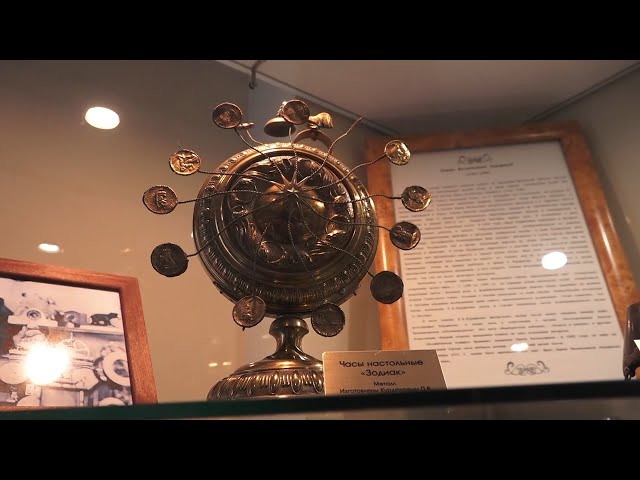 «Детский музей - у нас можно всё!»