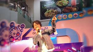 Wish this love (ไม่ว่าอะไร) Dew Arrunpong