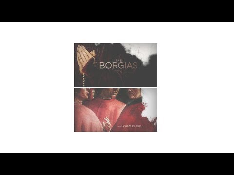 The Borgias: Main Title (Original Score by Carol Kuswanto)