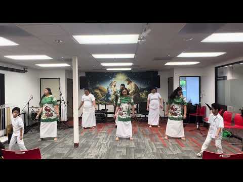 FAMILY OF GOD CHRISTIAN CHURCH | IESU UA MALIE LE PAPA I GALAGALA