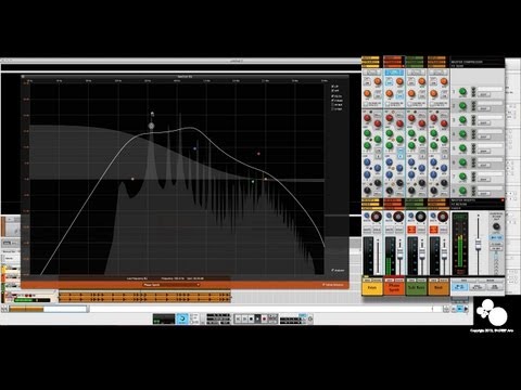 REASON 7: NEW FEATURES - Pro Mixing Tricks - J.Sci - Xtra2Rest, Ep.#13