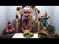 நடராஜர் அலங்காரம் ஓம் நமசிவாய