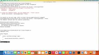 3 Mac Edit Code