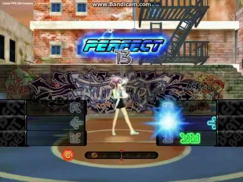 Audition PVS [Beat Up] Kotoko - Unfinished Lvl. 4