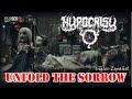 Hypocrisy- Unfold the Sorrow (Lyrics & Subtitulado al Español) HD