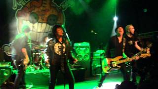 Ginger - So Into You