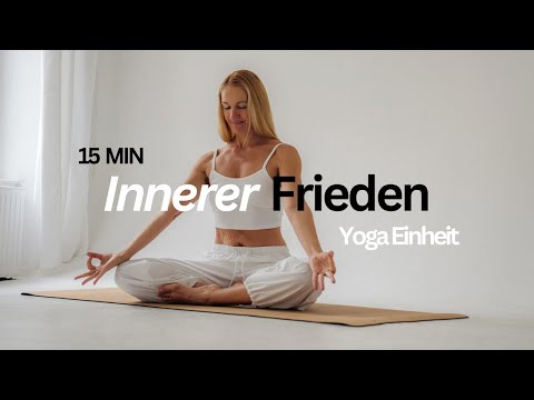 Tiefgehende und Achtsame Yoga-Praxis