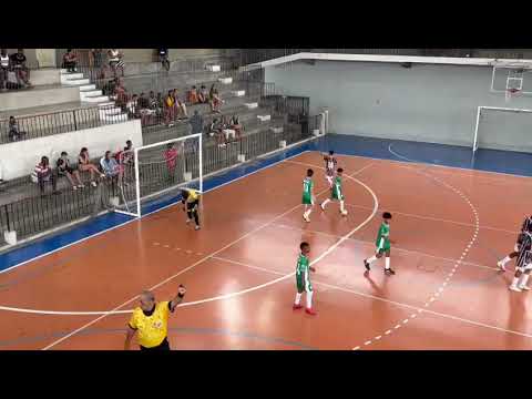 Fluminense Vs Marrequinho Futsal | FFSERJ 2022