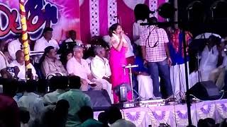 Macha macha macha asa machane hd video /sivan kovil music function /rajalakshmi song