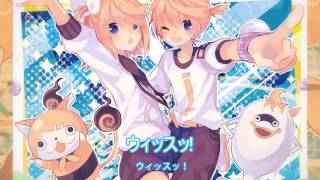 【再翻訳】ようかい体操第一ってこんな歌だったっけ？？【拳で 】