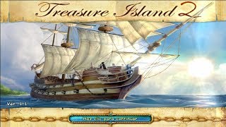 Treasure Island 2 videosu