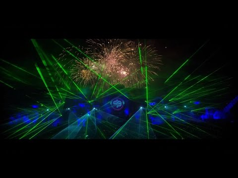 World Of Hardstyle 2016 Spring