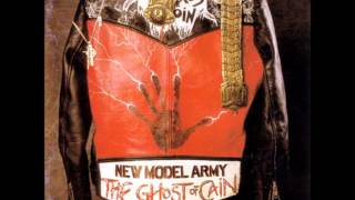 New Model Army - 51st state