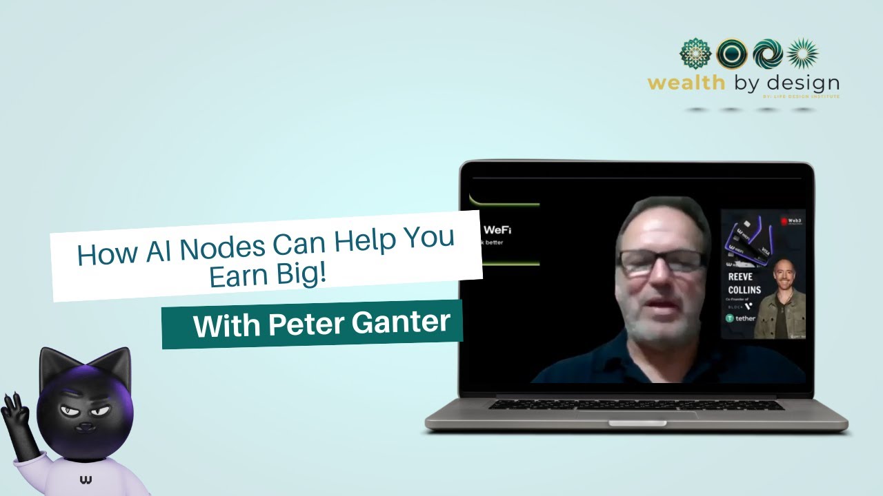 How AI Nodes Can Help You Earn Big!