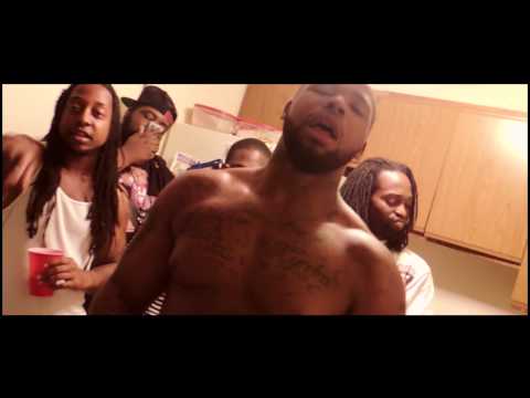 Feva Da General - My Nigga {Official Video} Shot By DeeZy TV