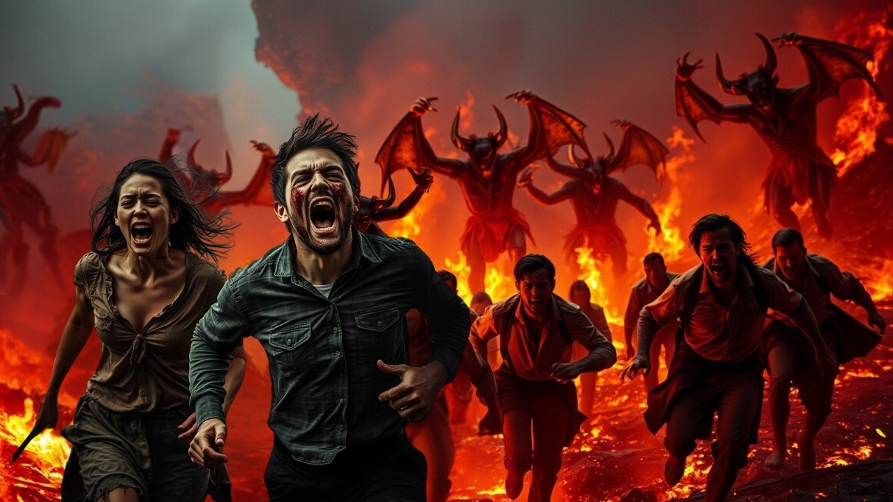 Dangerous Christian Habits That Lead to Hell