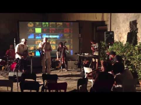 Brown/Fisher/Pagano/Granato/Vicard/Cusa - Rara Fest 2013